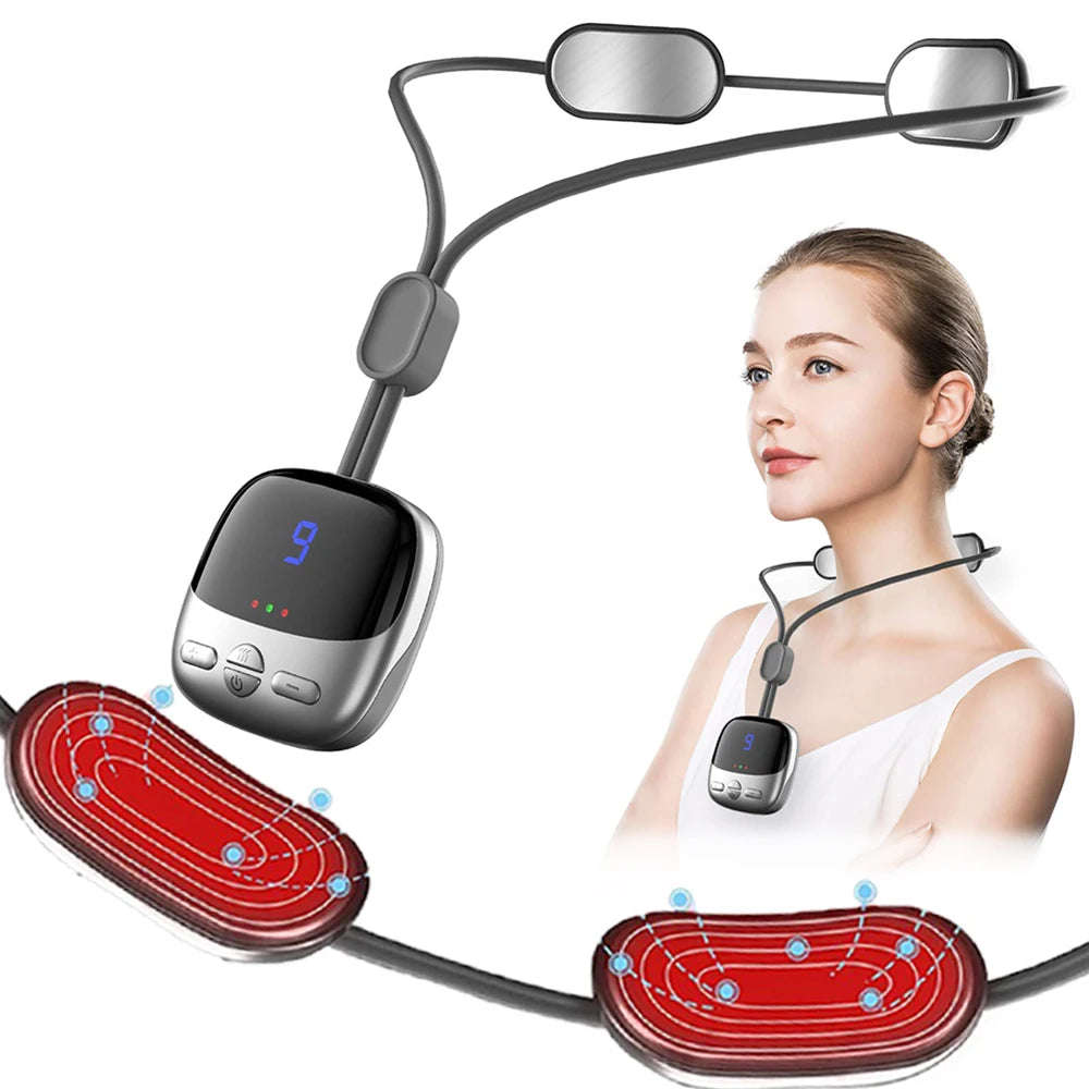RelaxPro™ Smart Neck Massager