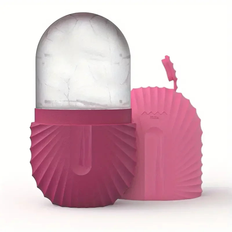 IceLift Pro™ Facial Roller