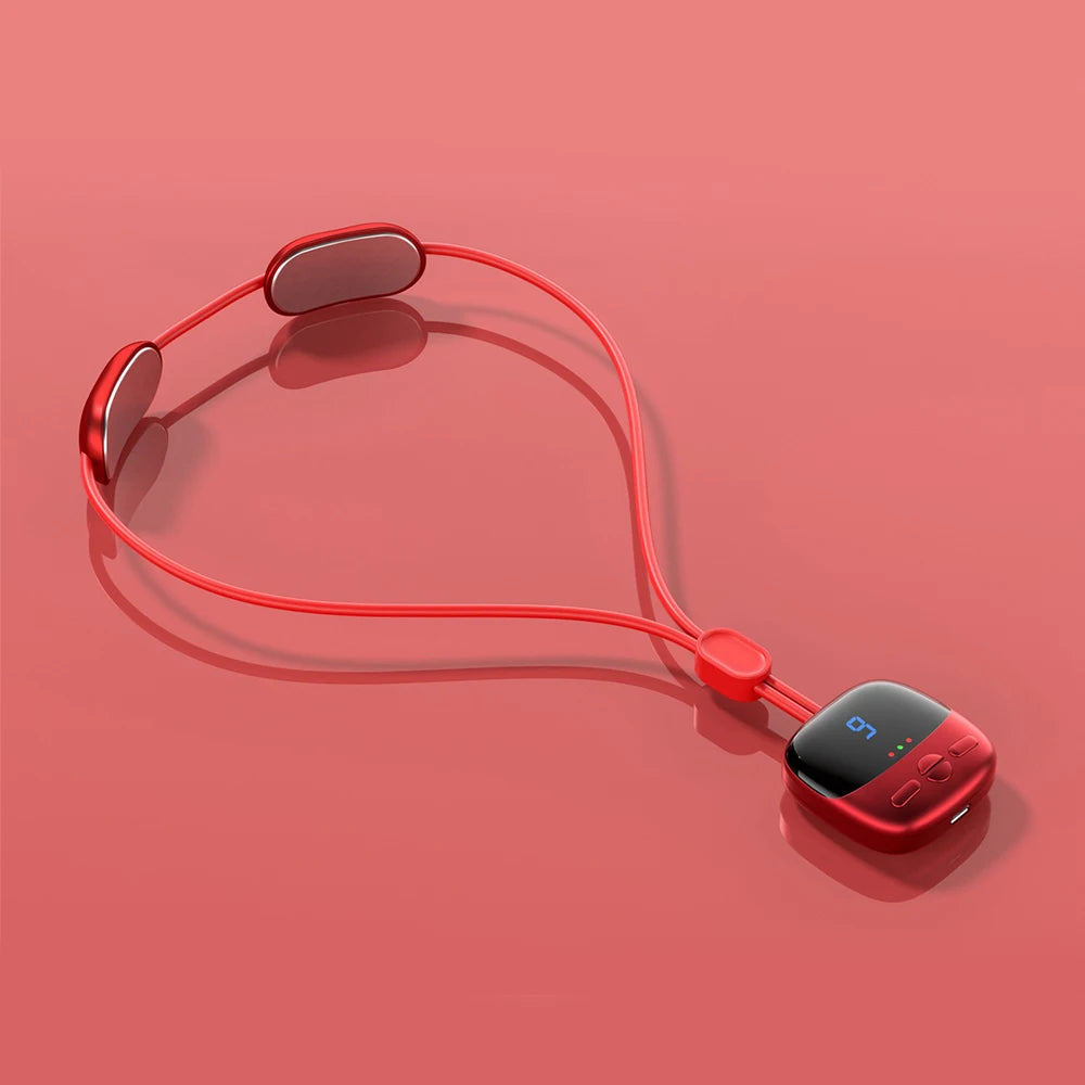RelaxPro™ Smart Neck Massager