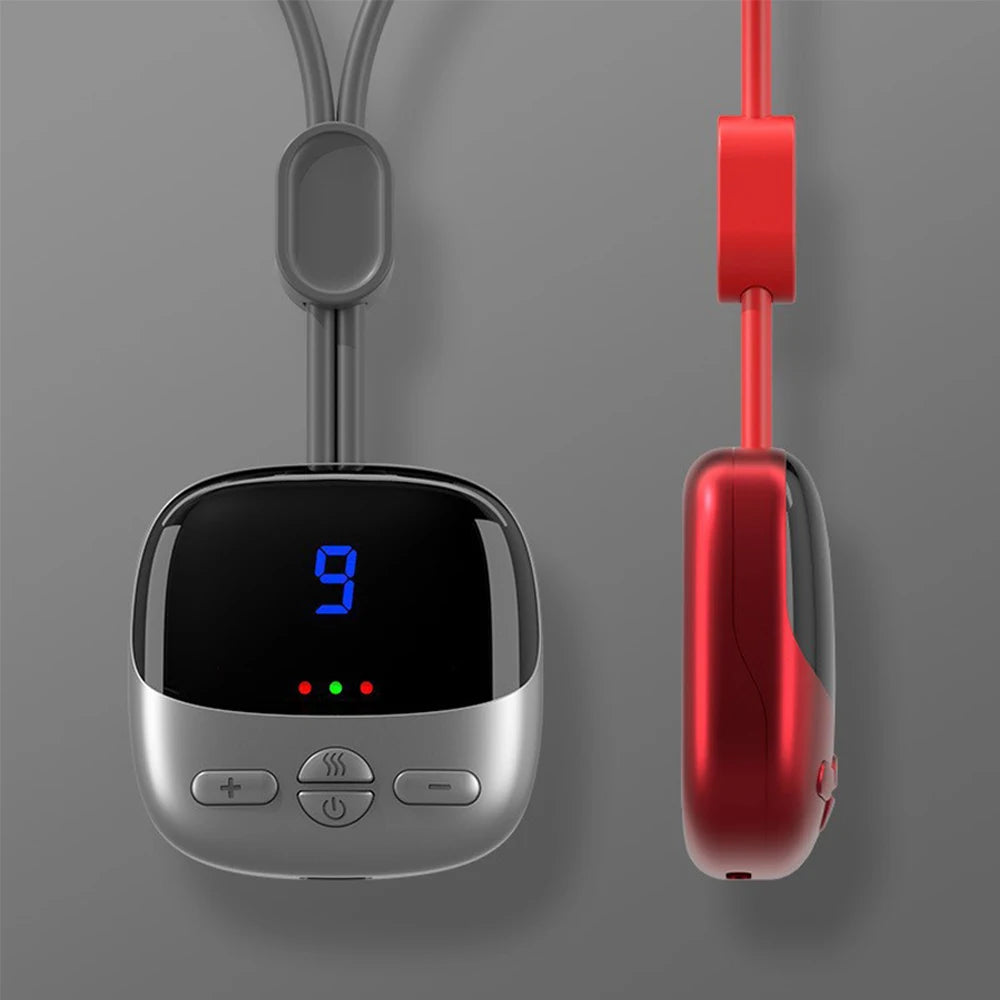 RelaxPro™ Smart Neck Massager