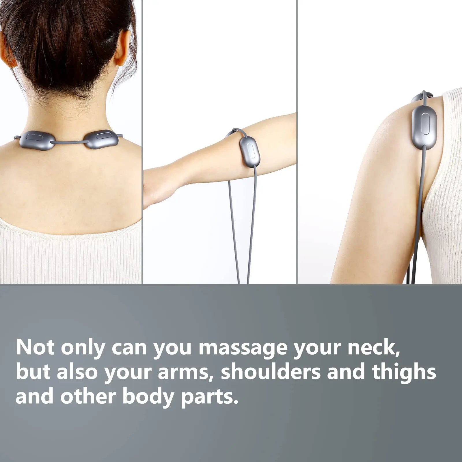 RelaxPro™ Smart Neck Massager