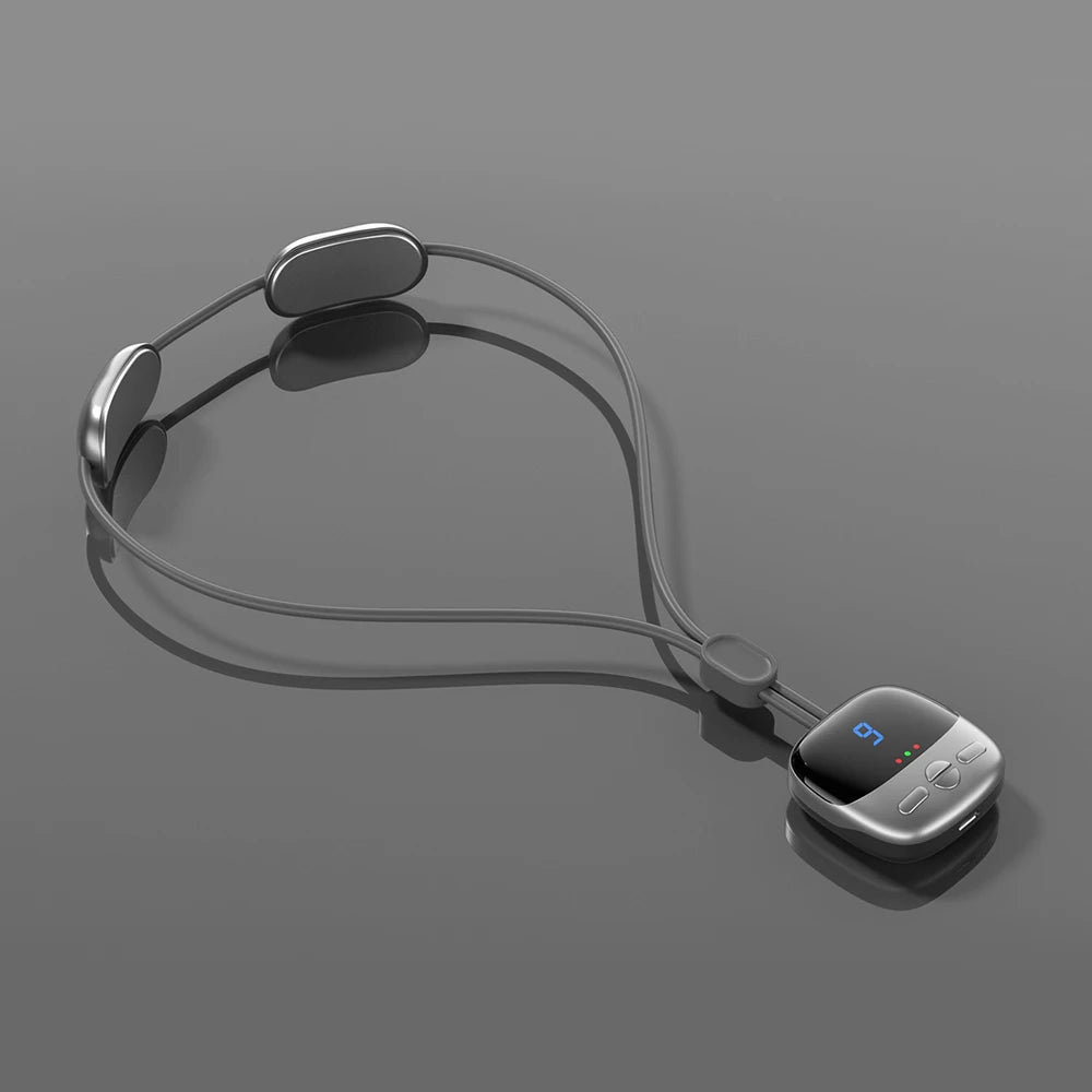 RelaxPro™ Smart Neck Massager