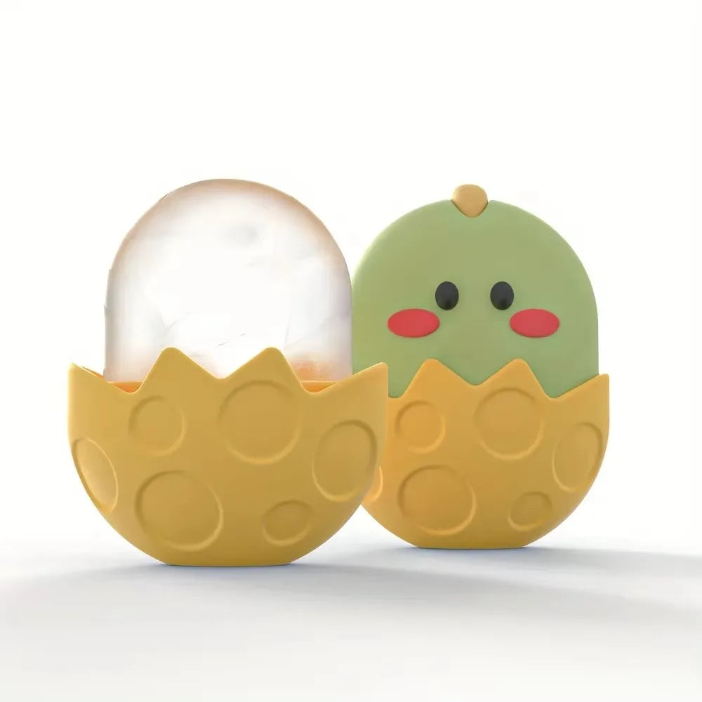 IceLift Pro™ Facial Roller